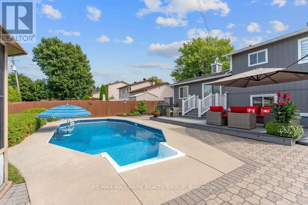 1570 MARCOUX DRIVE