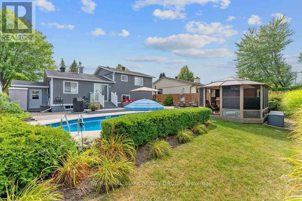 1570 MARCOUX DRIVE