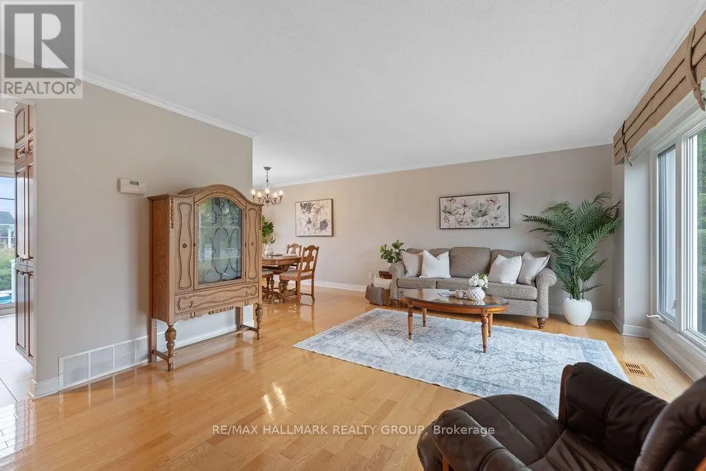 1570 MARCOUX DRIVE