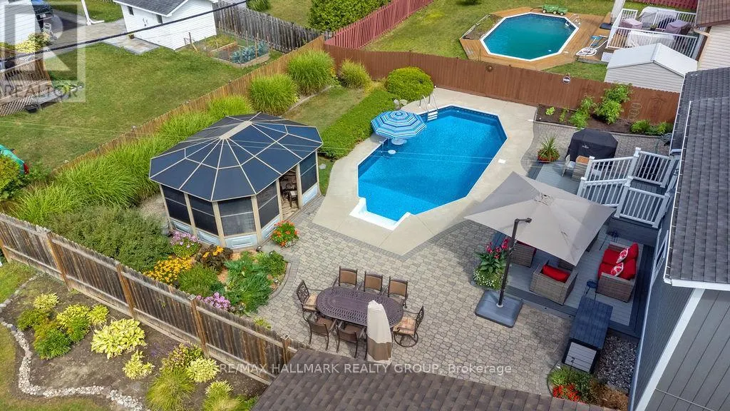 1570 MARCOUX DRIVE