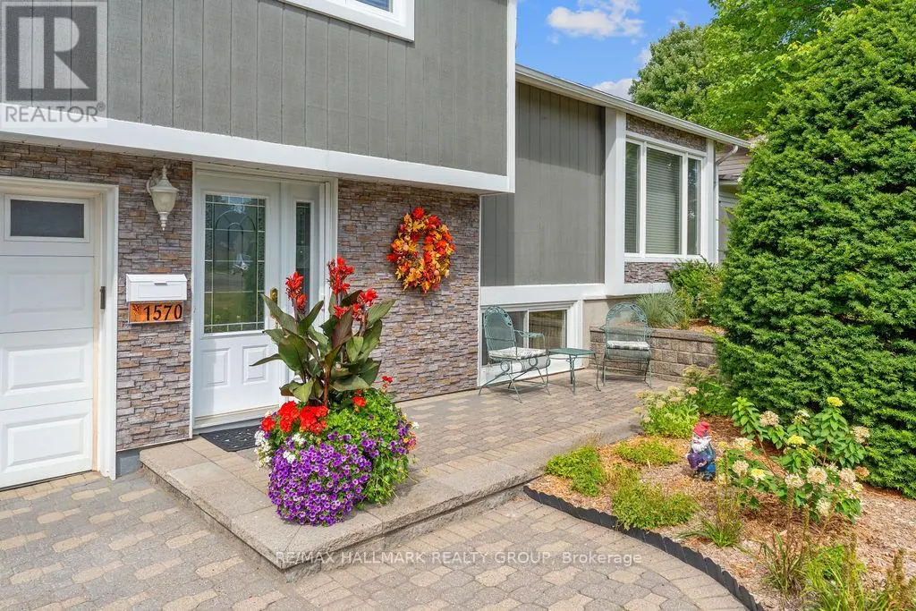 1570 MARCOUX DRIVE
