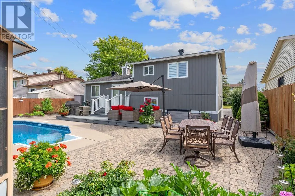 1570 MARCOUX DRIVE