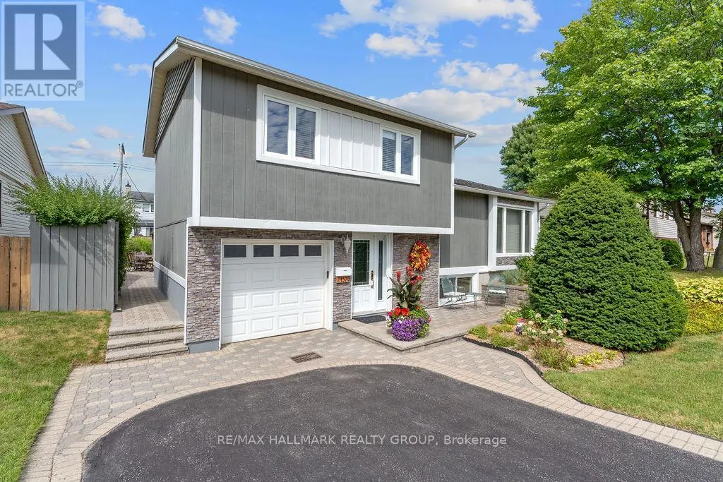 1570 MARCOUX DRIVE
