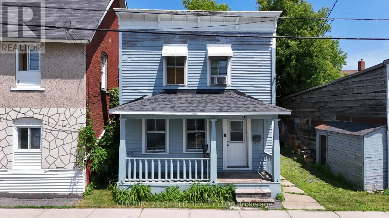 42-46 MARLBOROUGH STREET S