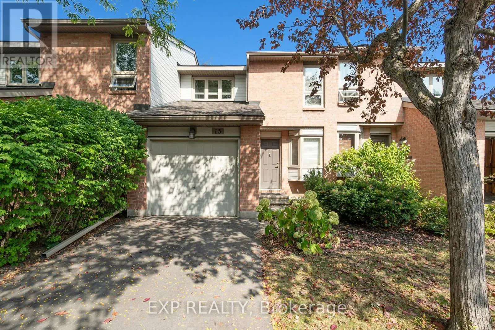 15 - 710 CORONATION AVENUE