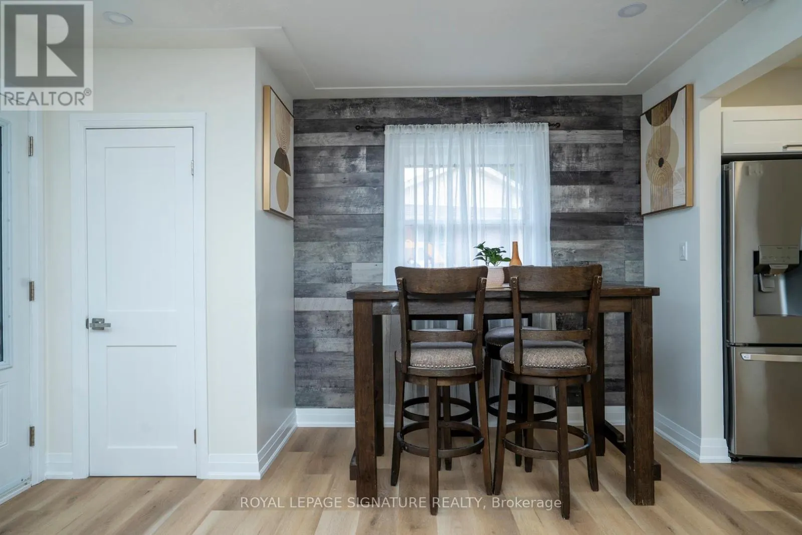 61 BROADMOOR AVENUE