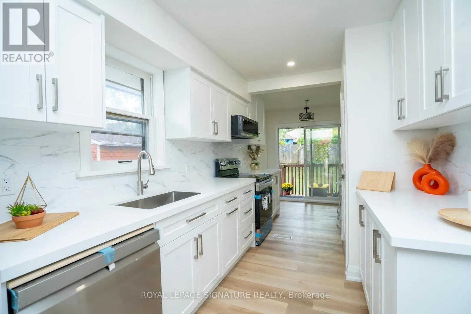 61 BROADMOOR AVENUE