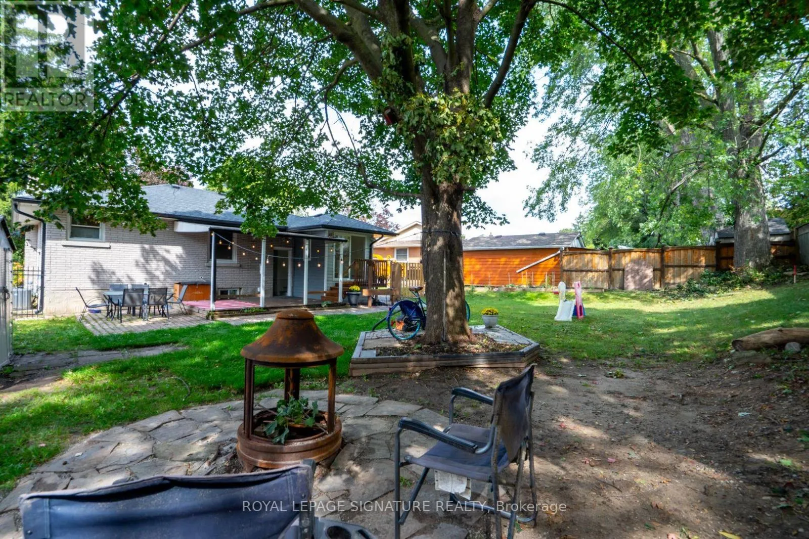61 BROADMOOR AVENUE