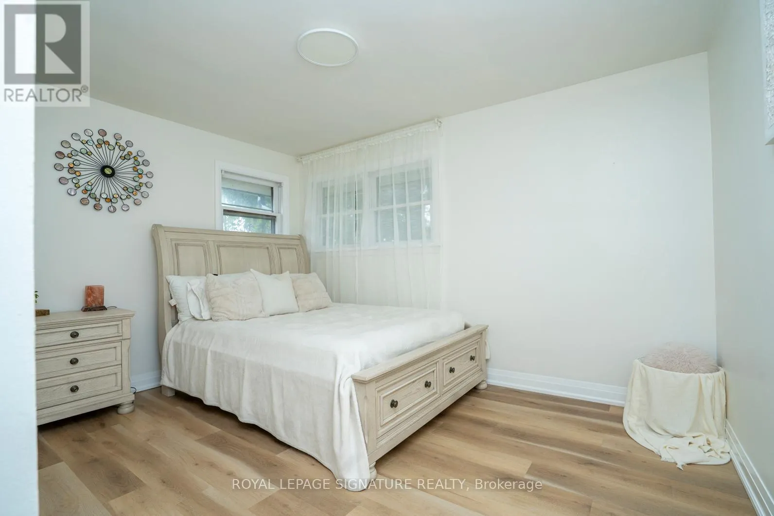 61 BROADMOOR AVENUE