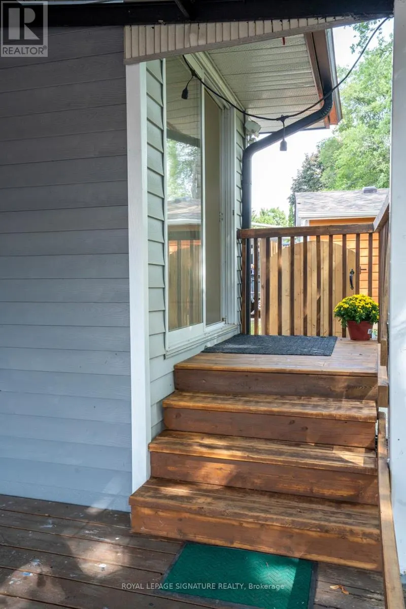 61 BROADMOOR AVENUE