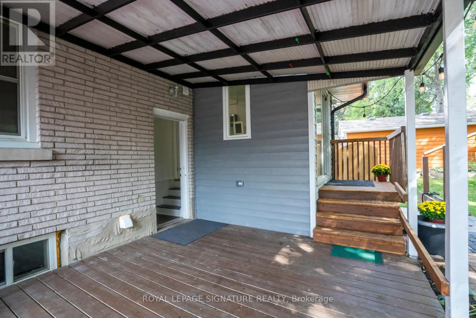 61 BROADMOOR AVENUE