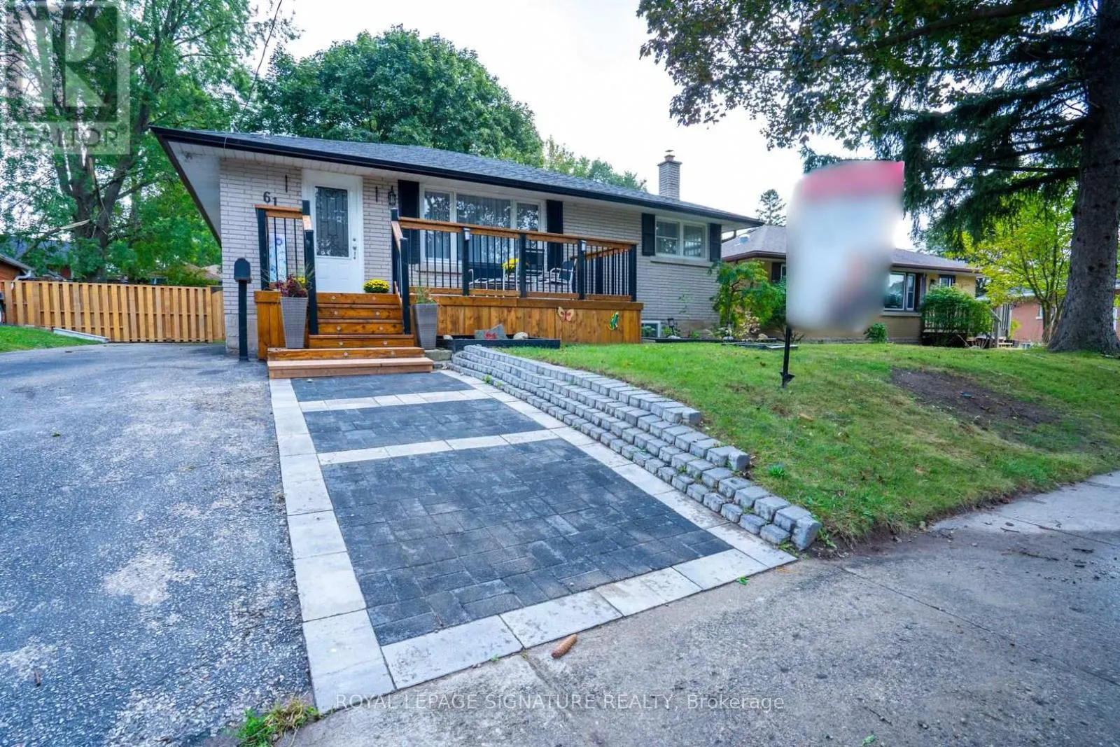 61 BROADMOOR AVENUE
