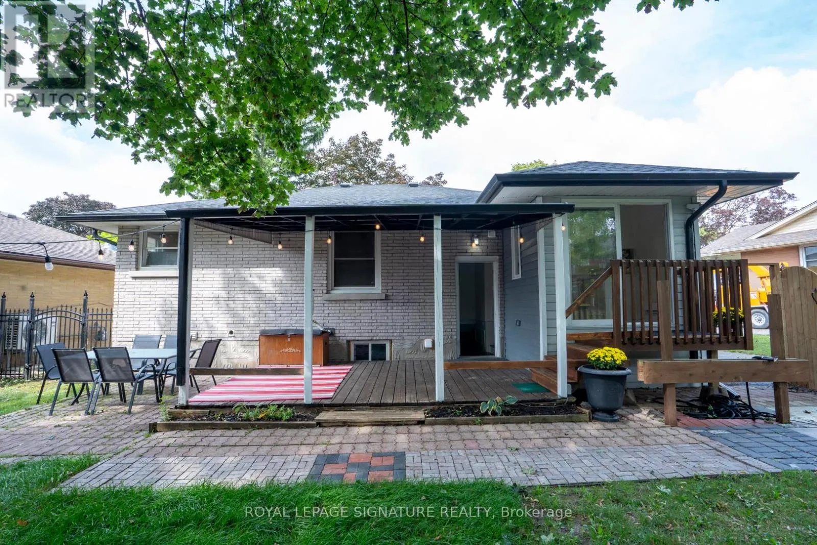 61 BROADMOOR AVENUE