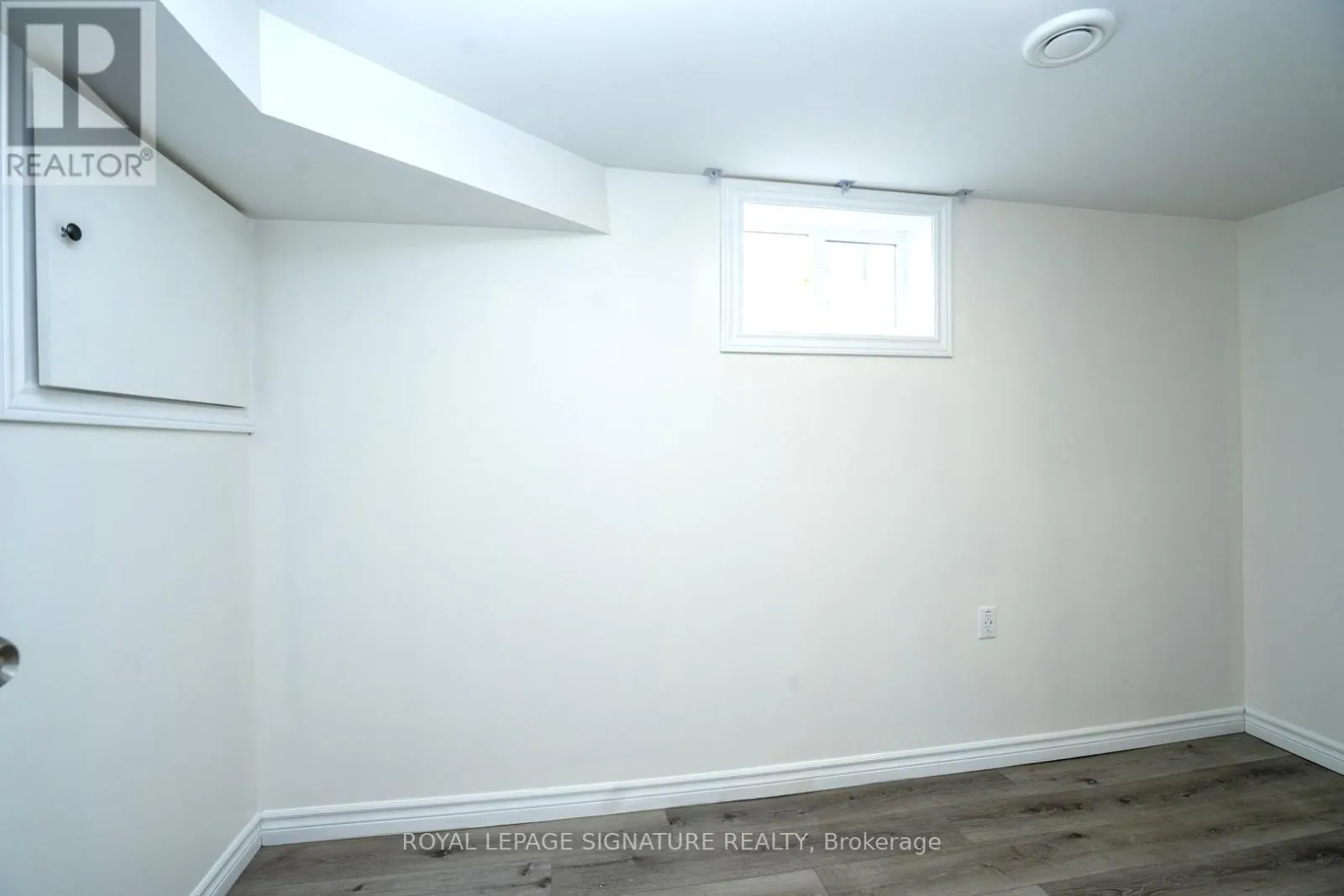 61 BROADMOOR AVENUE