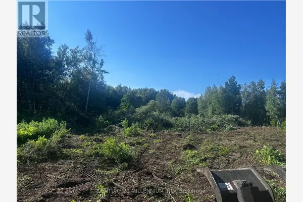 LOT 11 RUE CHATELAIN STREET