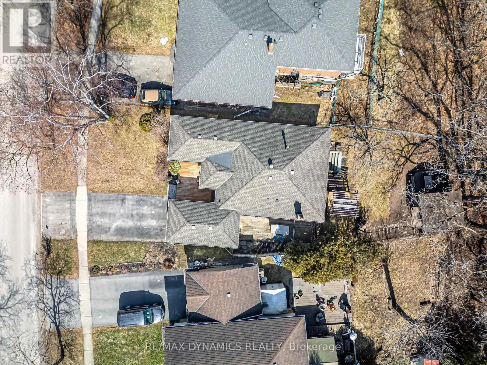 42 WESTGATE PARK DRIVE