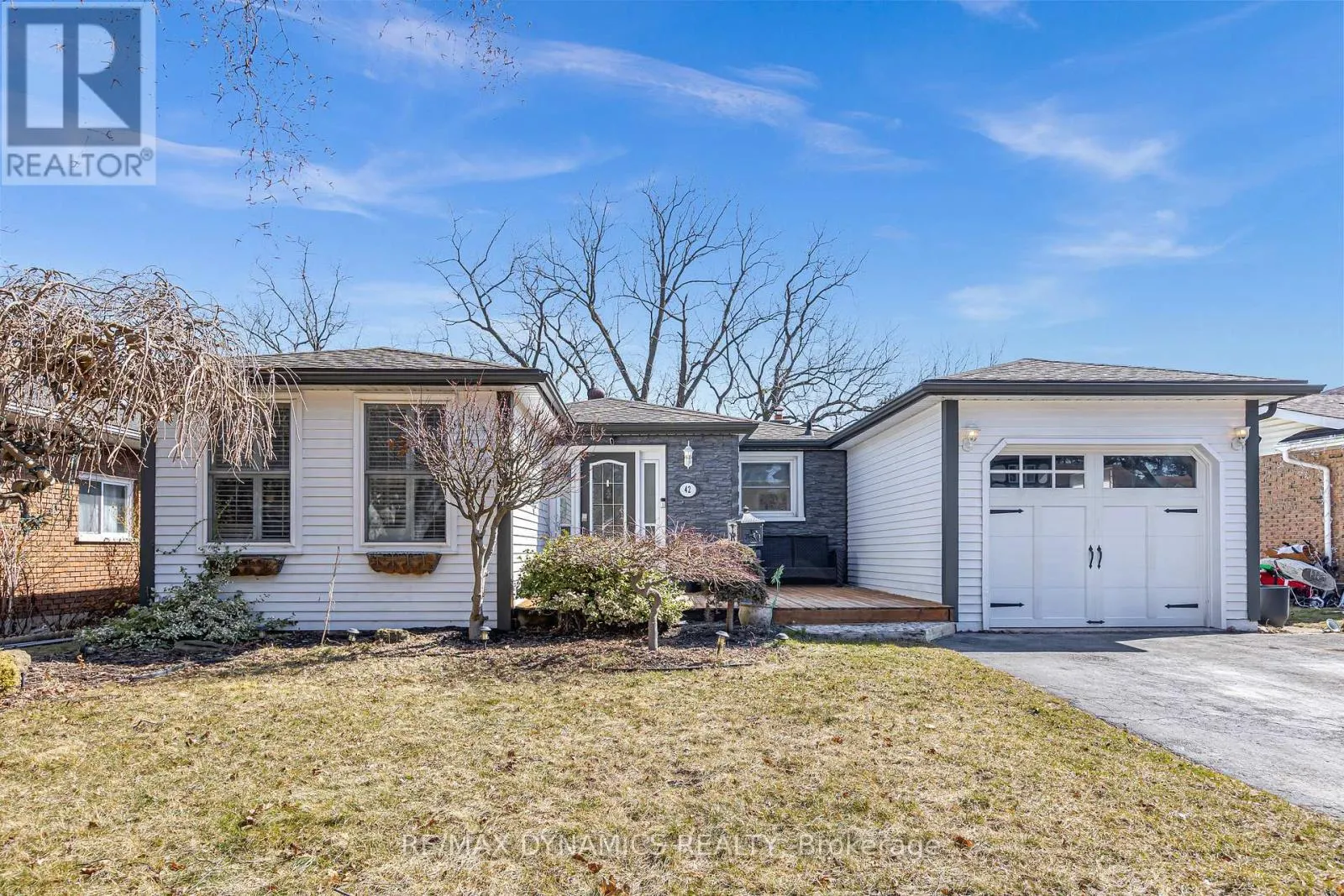 42 WESTGATE PARK DRIVE