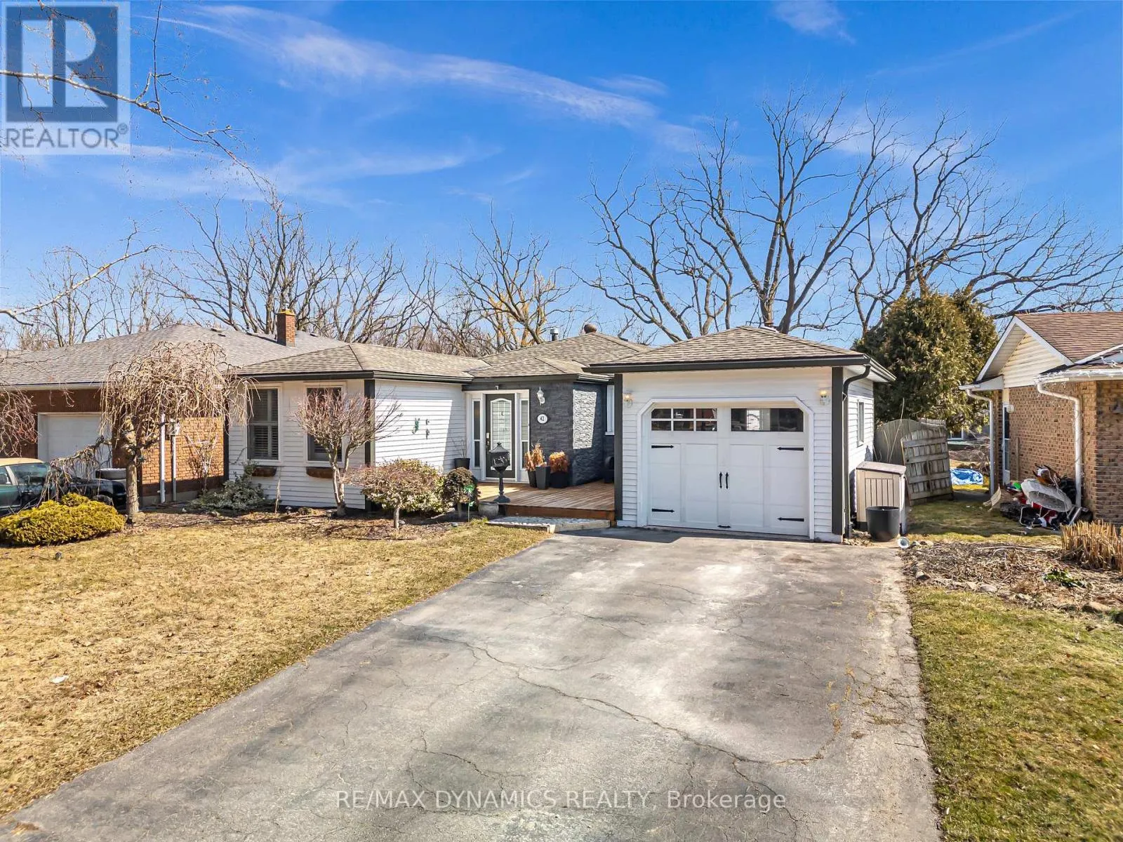 42 WESTGATE PARK DRIVE