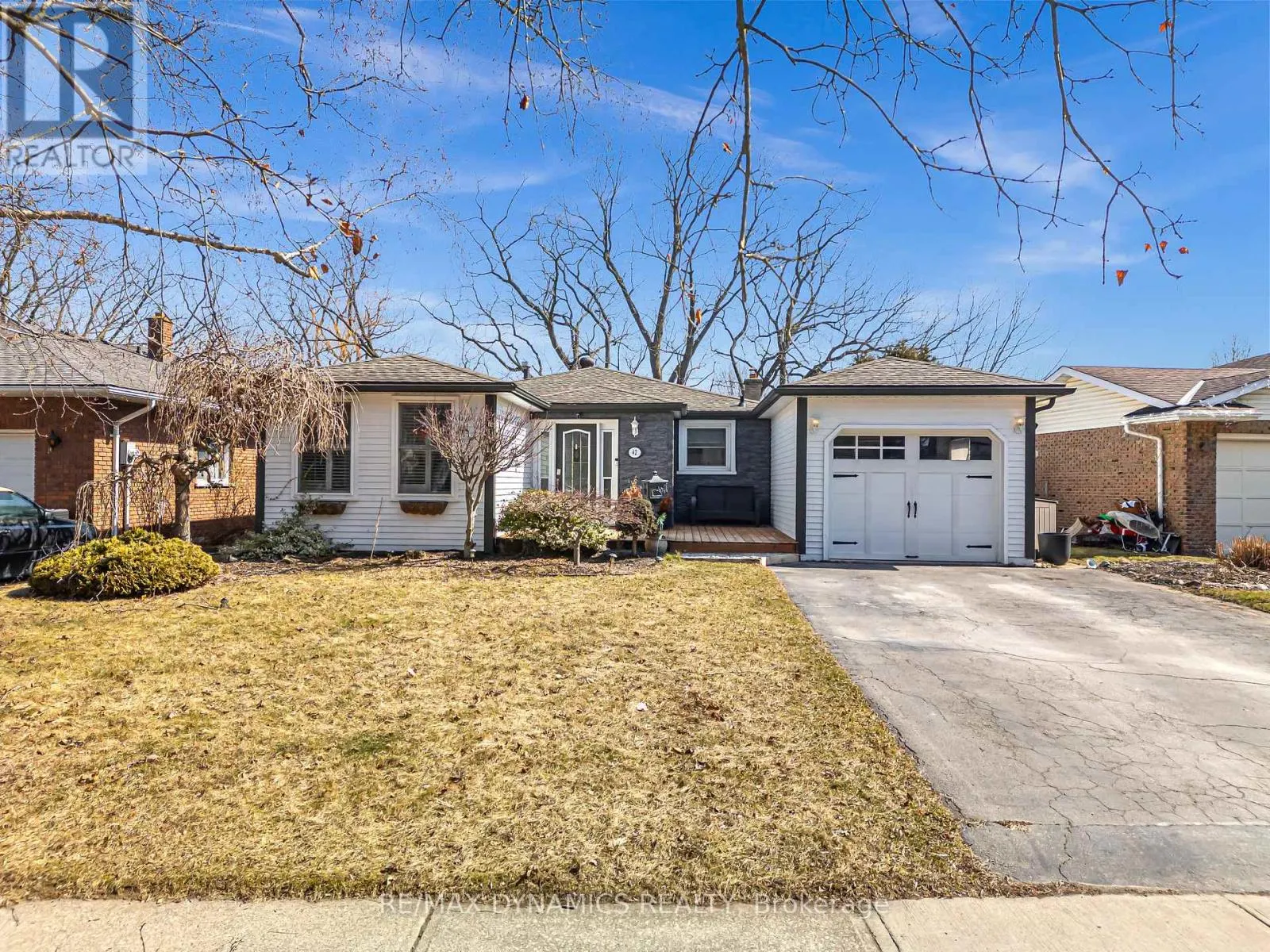 42 WESTGATE PARK DRIVE