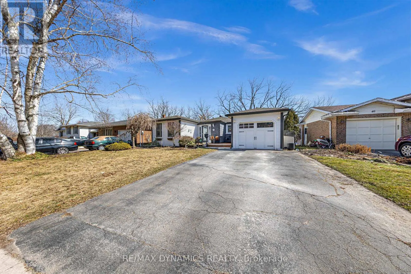 42 WESTGATE PARK DRIVE
