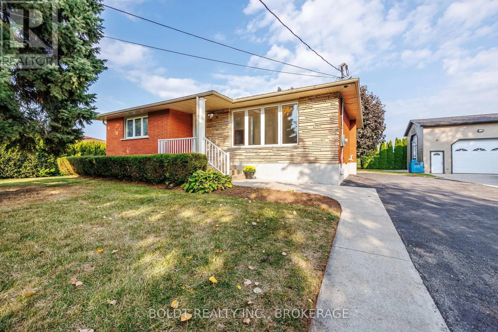 1591 CONCESSION 4 ROAD