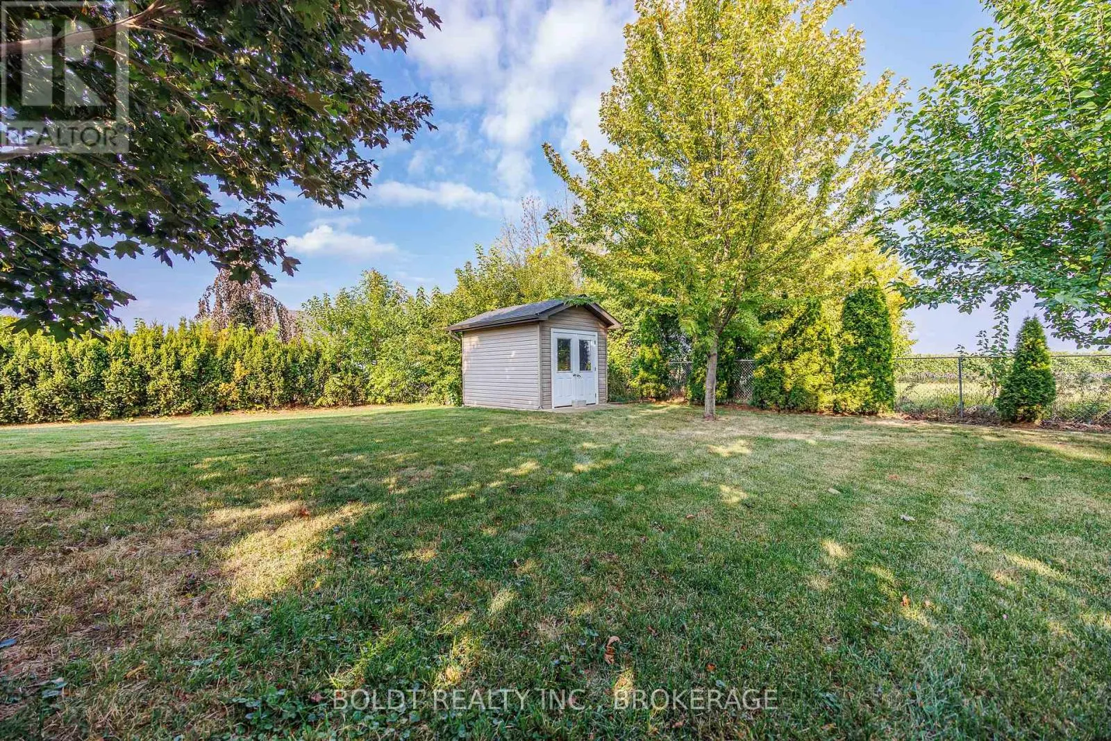 1591 CONCESSION 4 ROAD