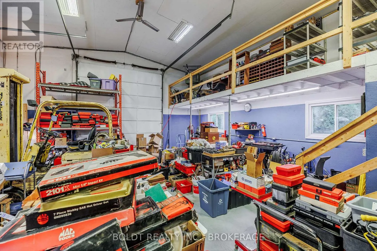 1591 CONCESSION 4 ROAD