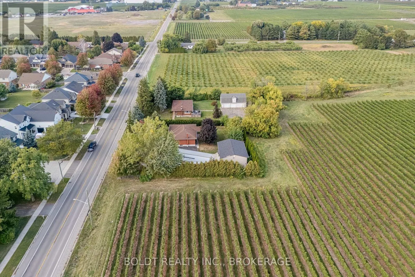 1591 CONCESSION 4 ROAD