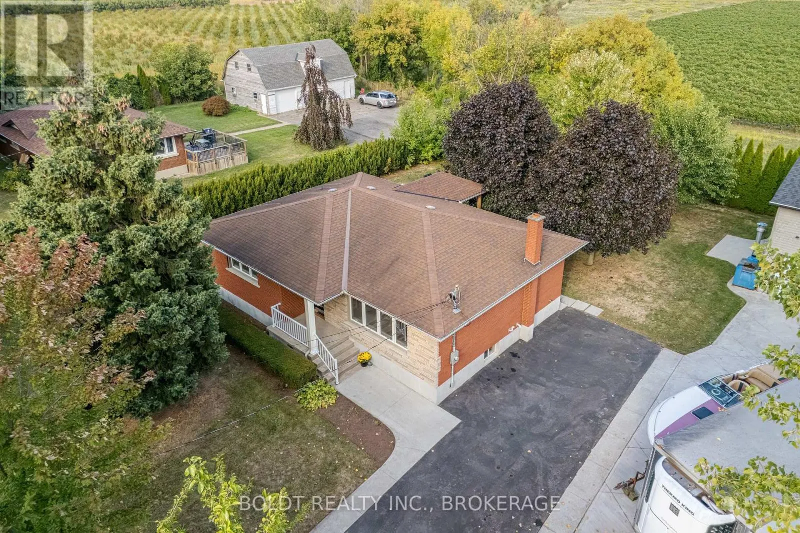 1591 CONCESSION 4 ROAD