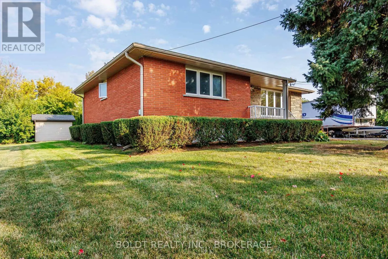 1591 CONCESSION 4 ROAD