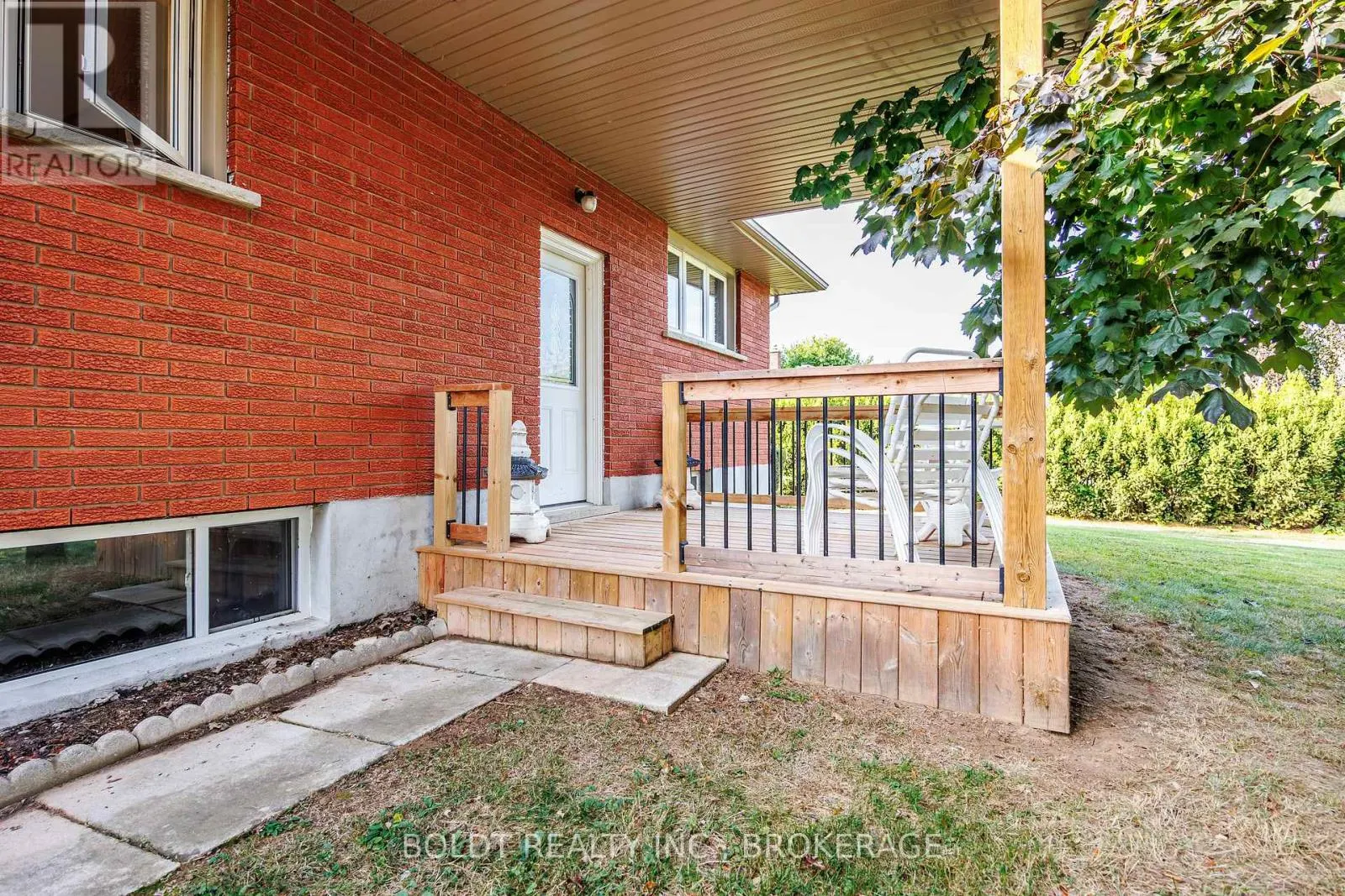 1591 CONCESSION 4 ROAD