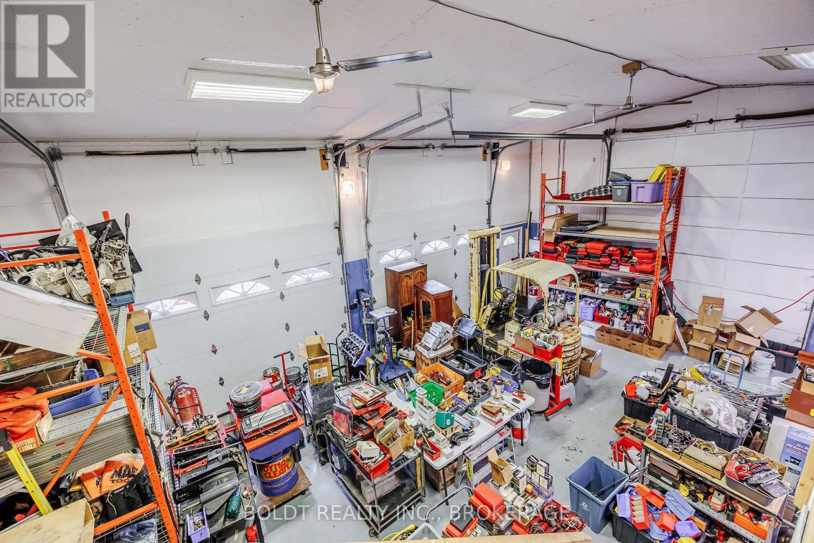1591 CONCESSION 4 ROAD