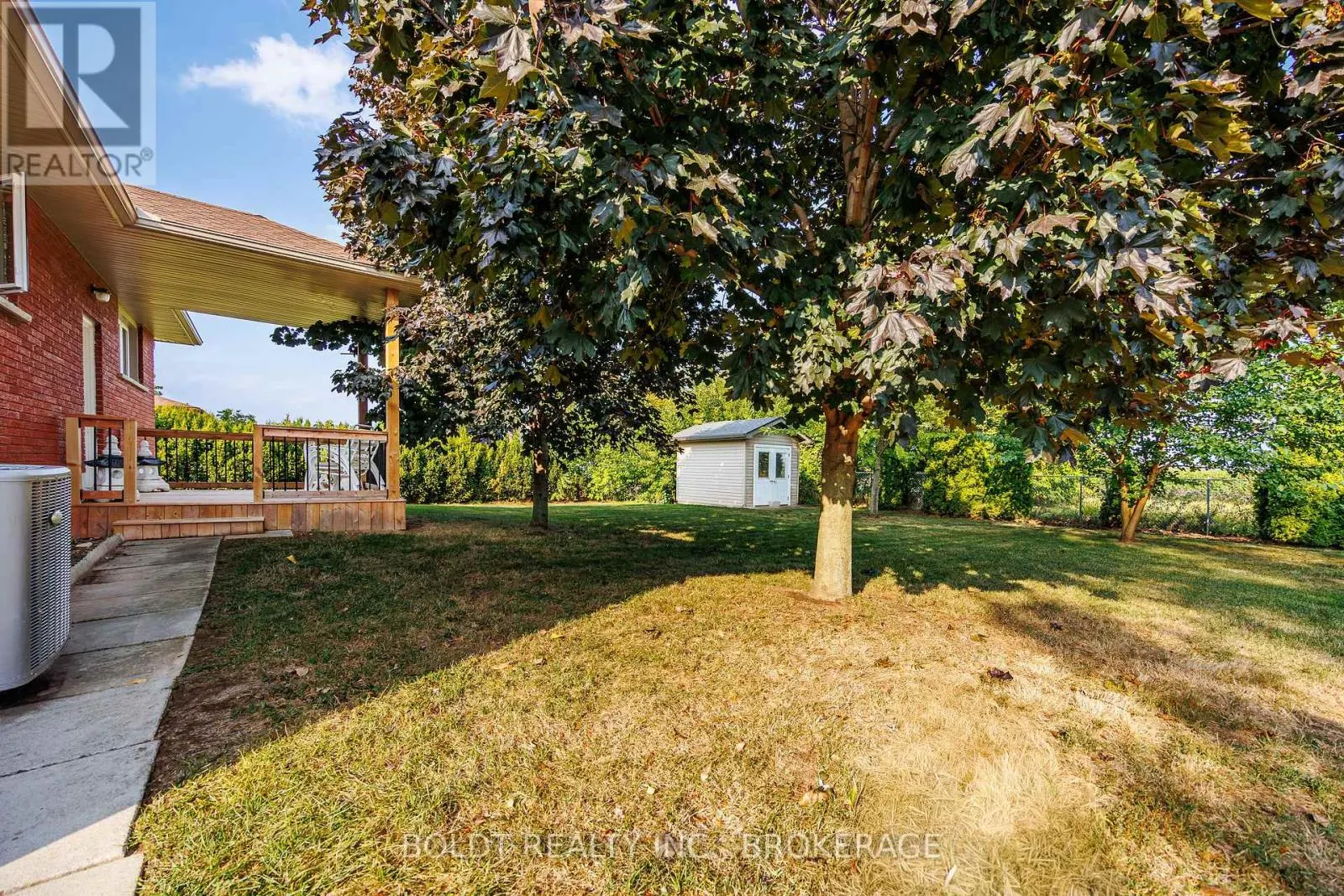 1591 CONCESSION 4 ROAD