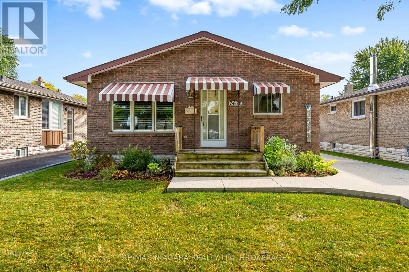 7402 SUNHAVEN DRIVE