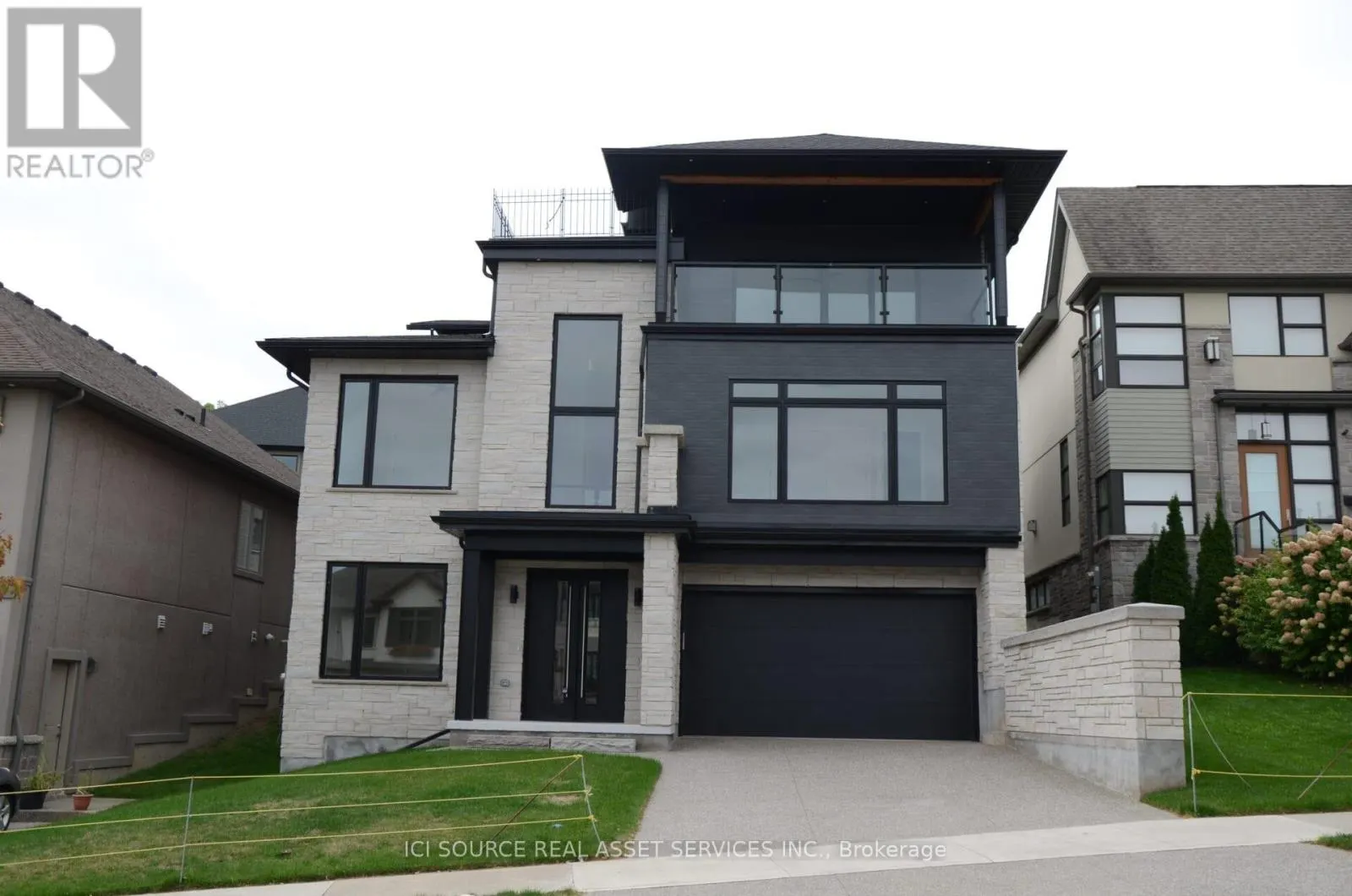 13 KENMIR AVENUE