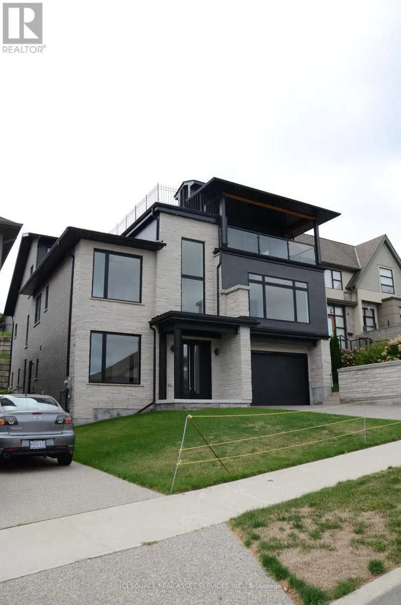 13 KENMIR AVENUE