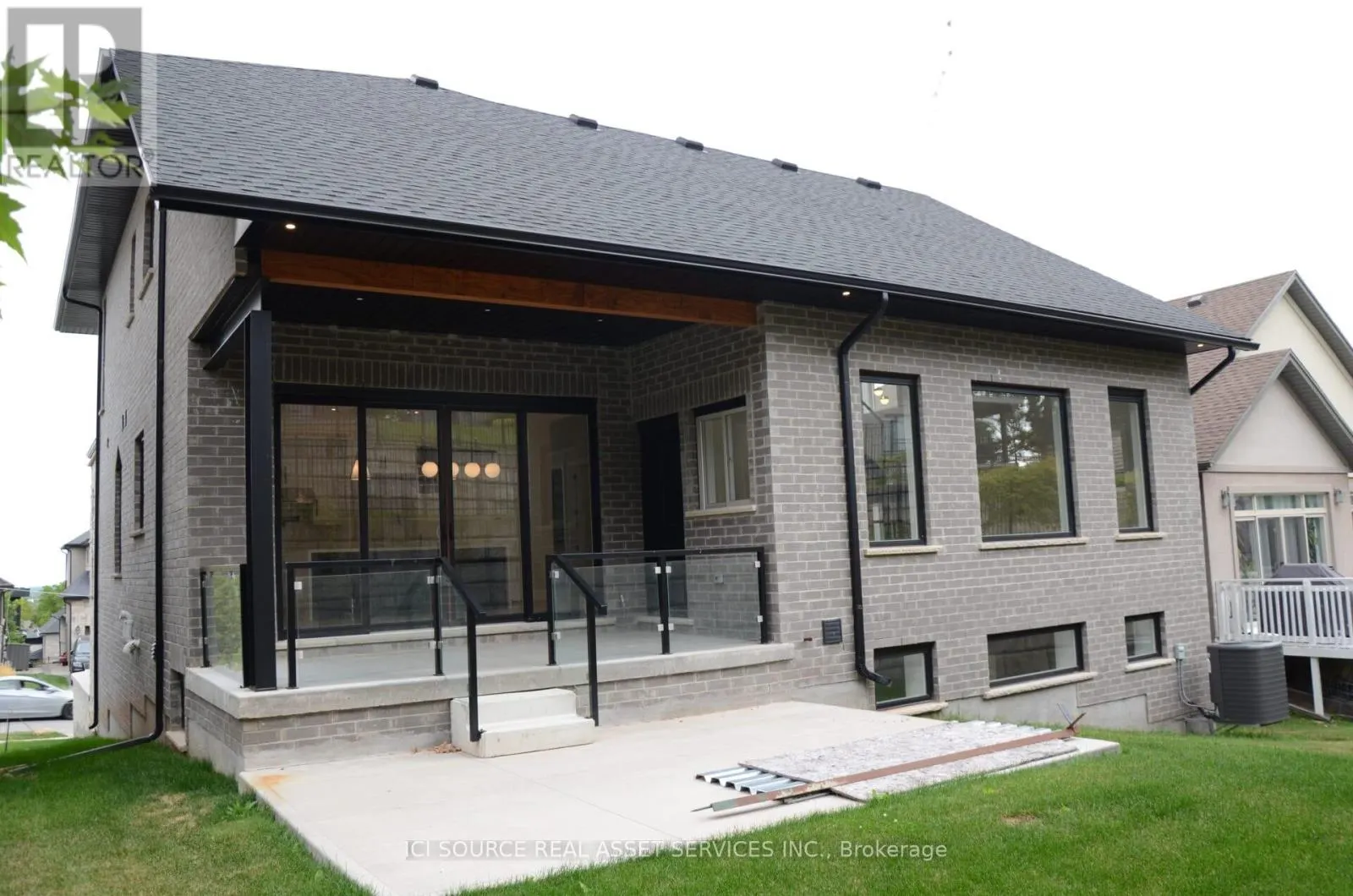 13 KENMIR AVENUE