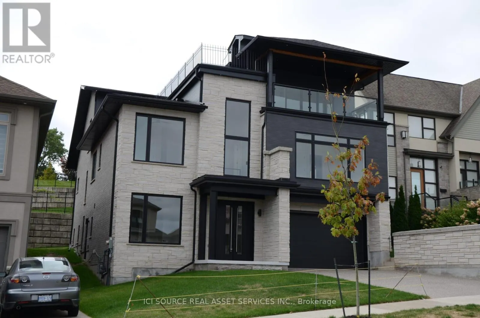 13 KENMIR AVENUE