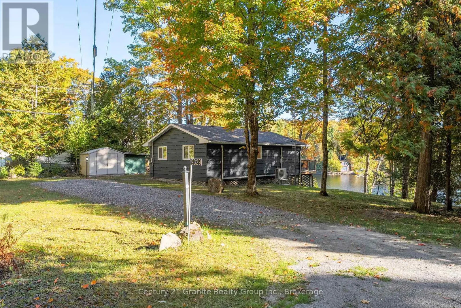 2329 BLAIRHAMPTON ROAD