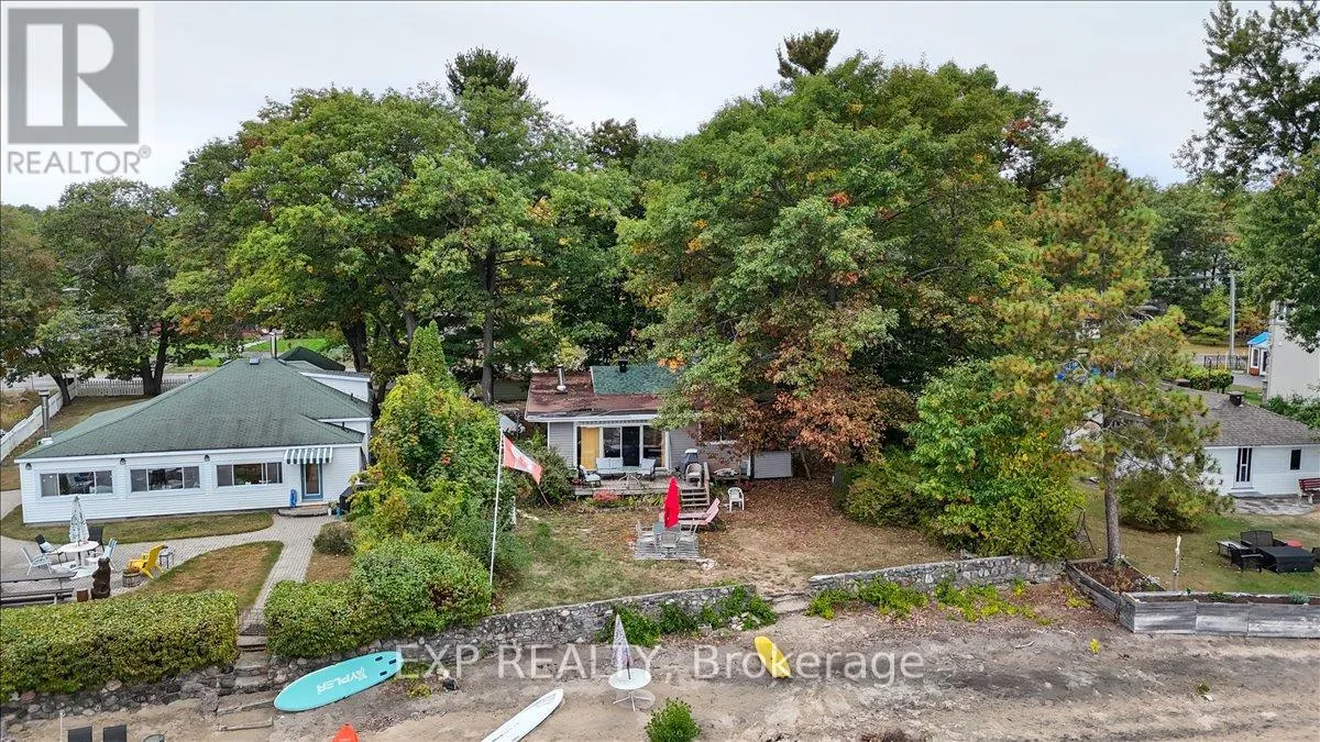 488 BAYVIEW DRIVE