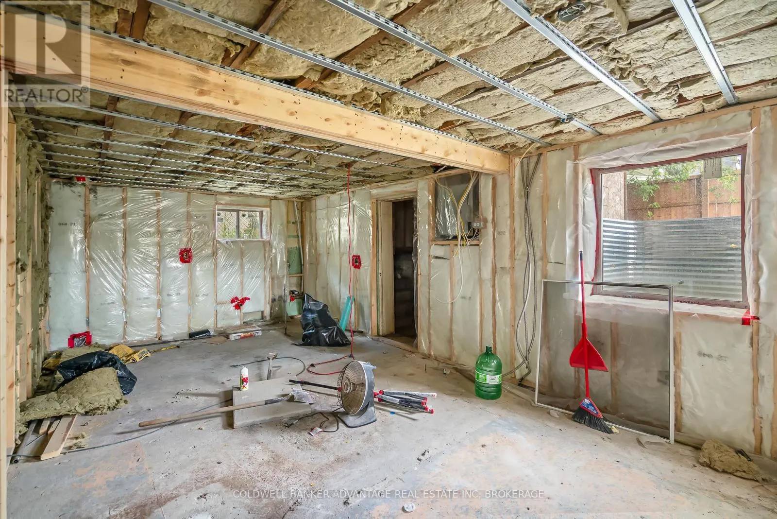 120 THOROLD ROAD
