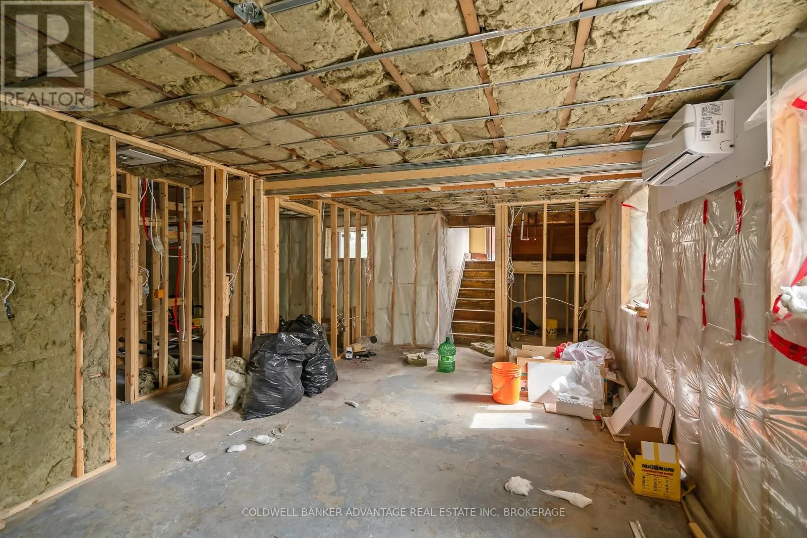 120 THOROLD ROAD