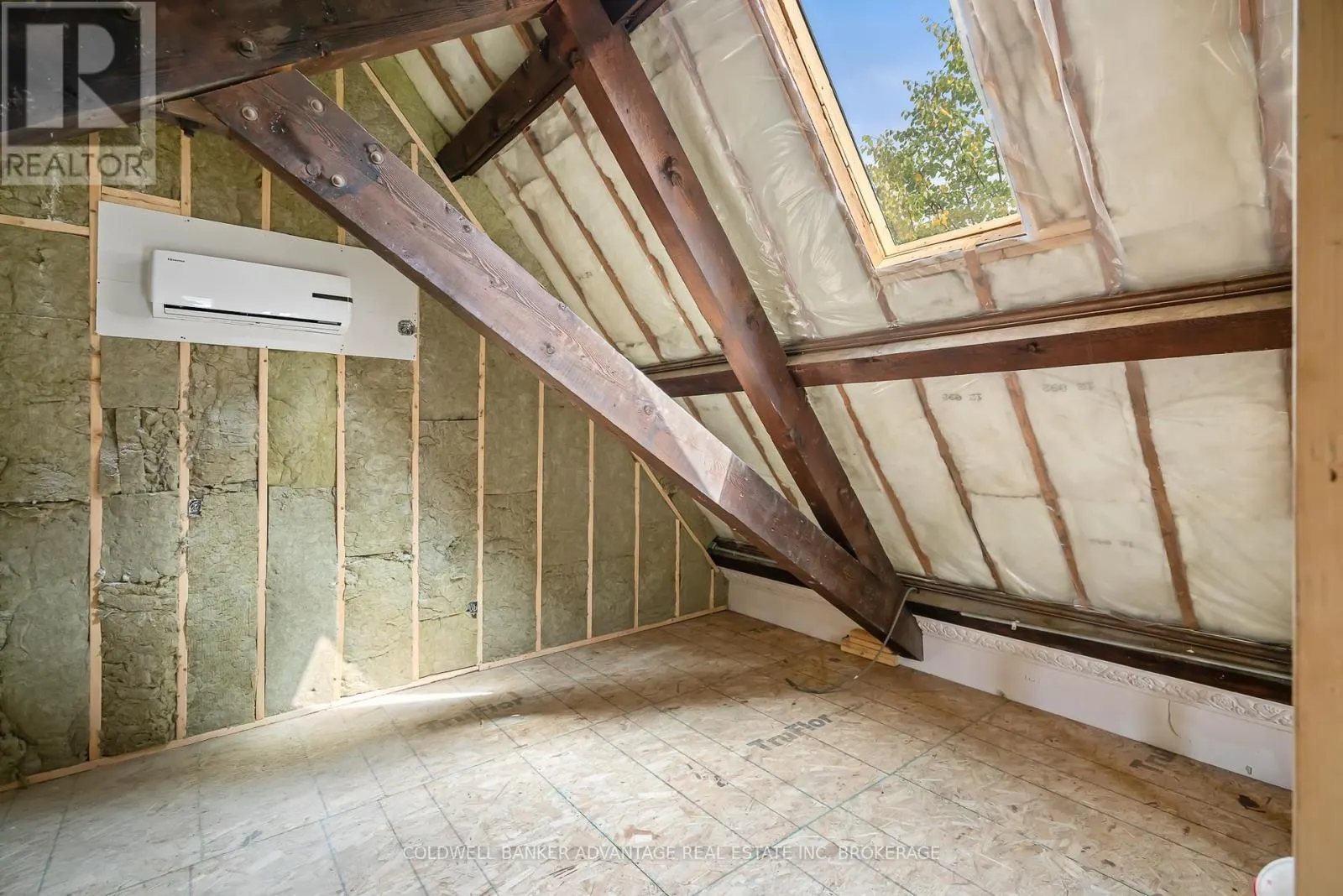 120 THOROLD ROAD
