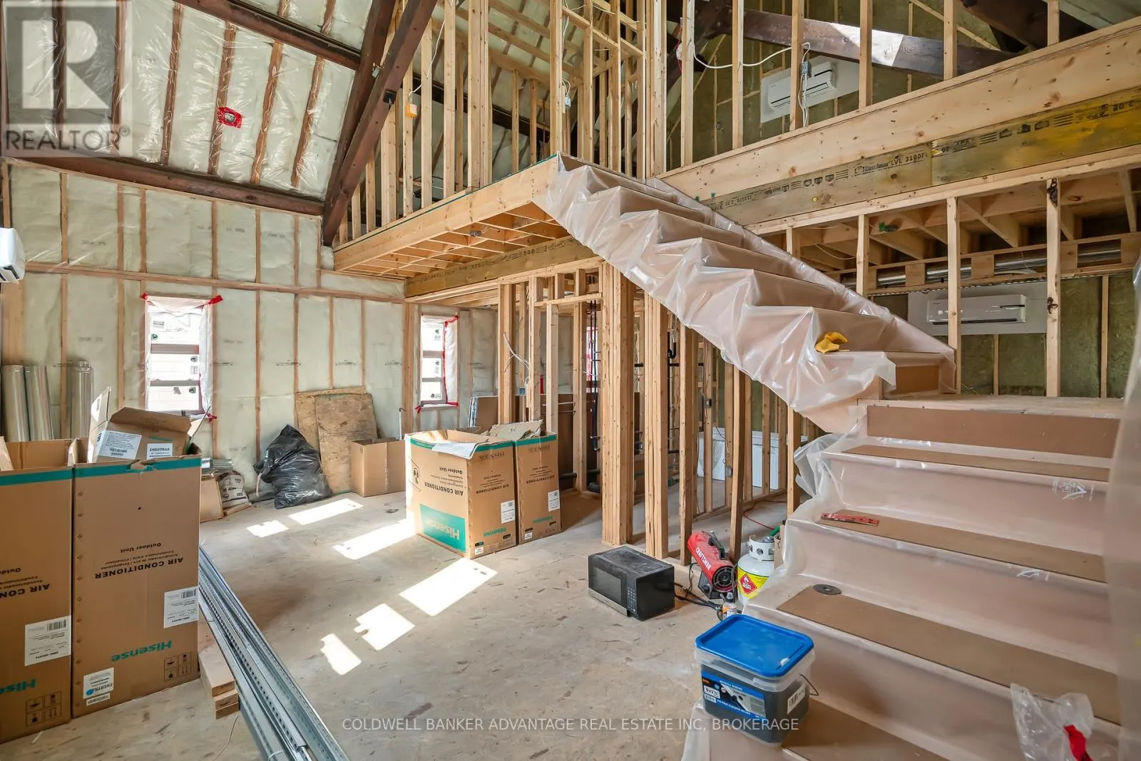 120 THOROLD ROAD