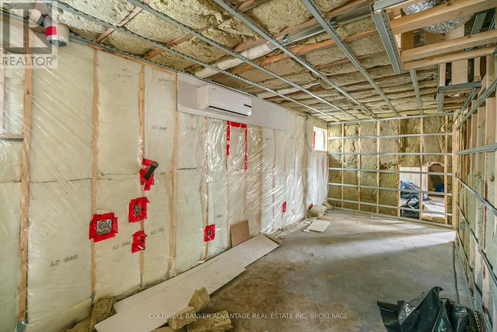 120 THOROLD ROAD