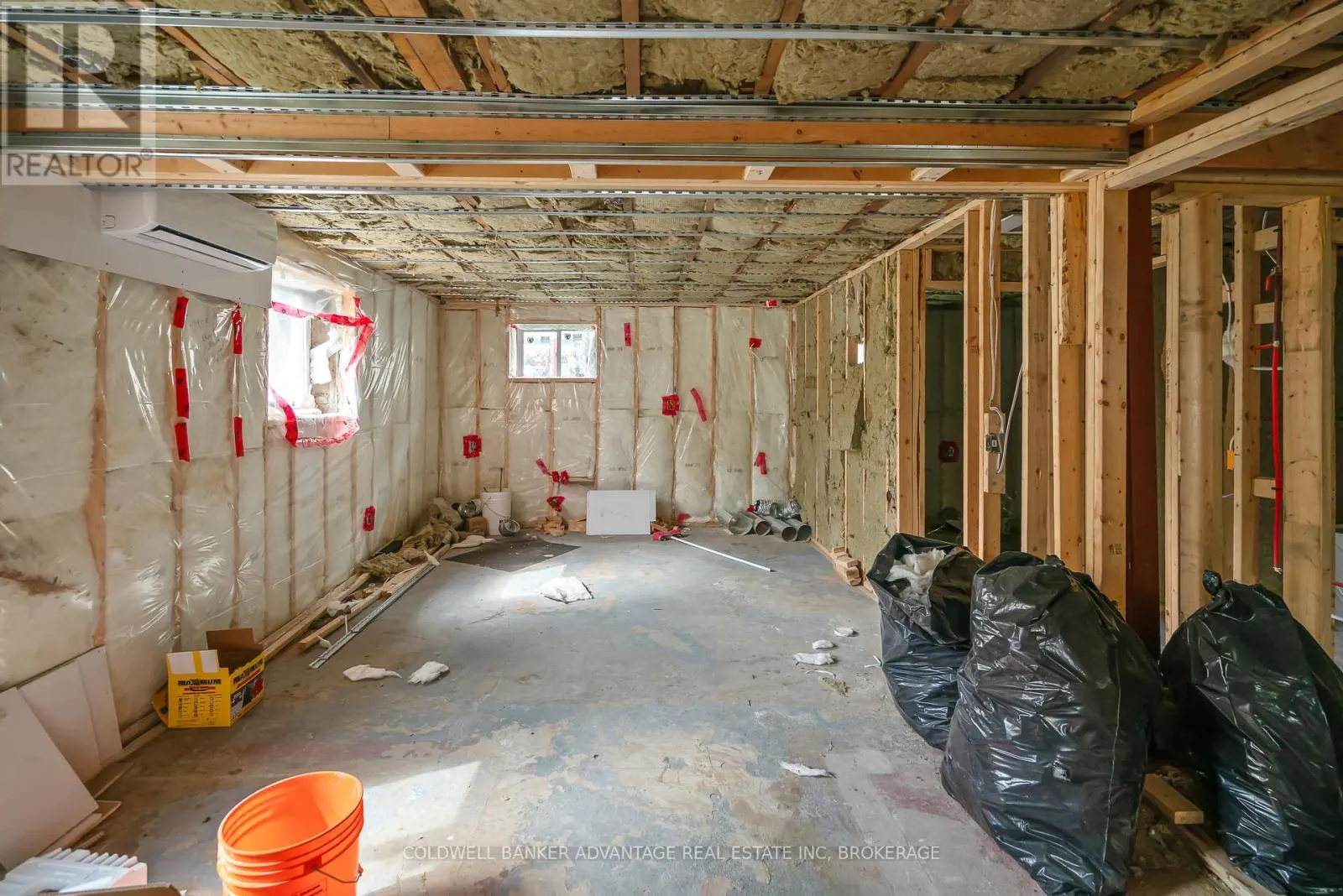 120 THOROLD ROAD