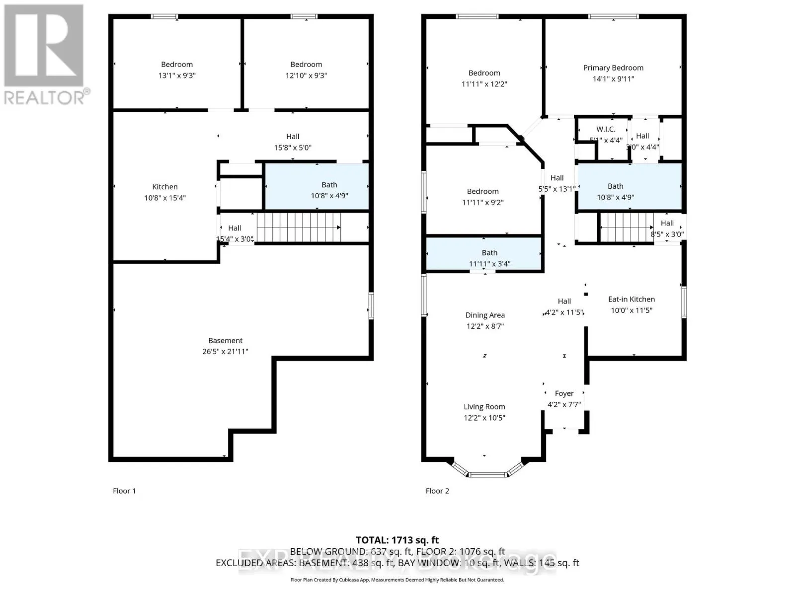 46 BONAPARTE LANE