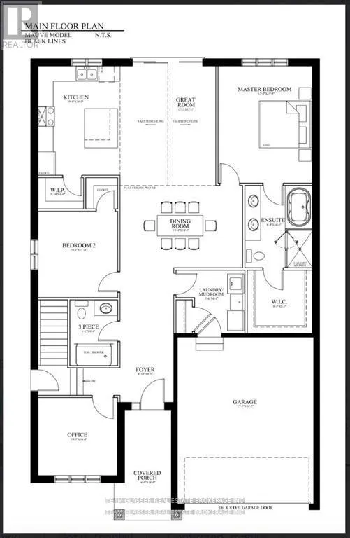6 (LOT 33) SULLIVAN STREET