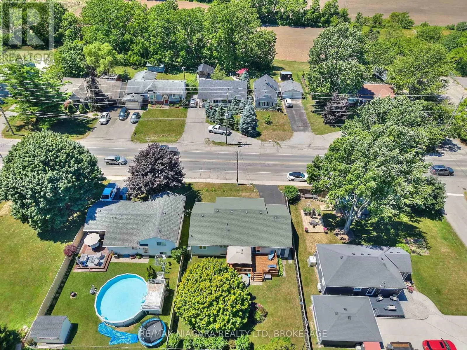 210 GORHAM ROAD