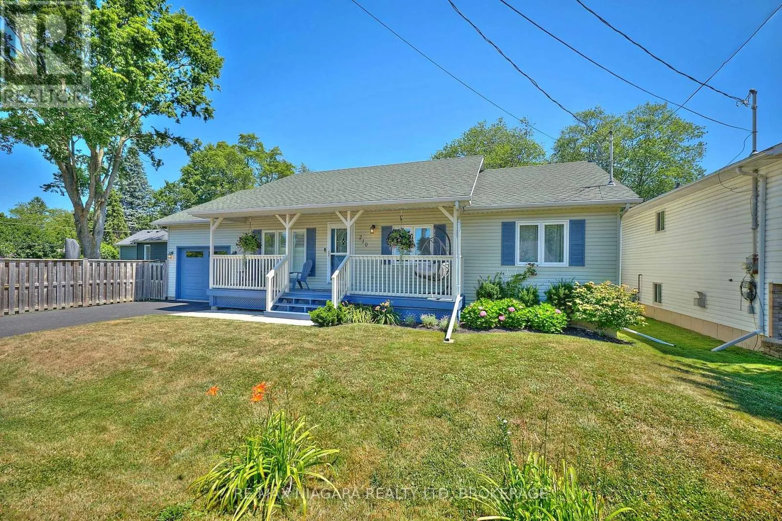 210 GORHAM ROAD